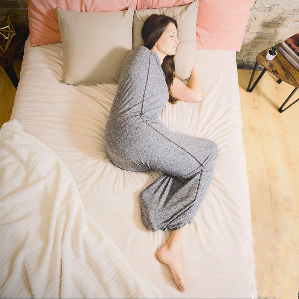 SLEEP-WELL Umarmungsdecke