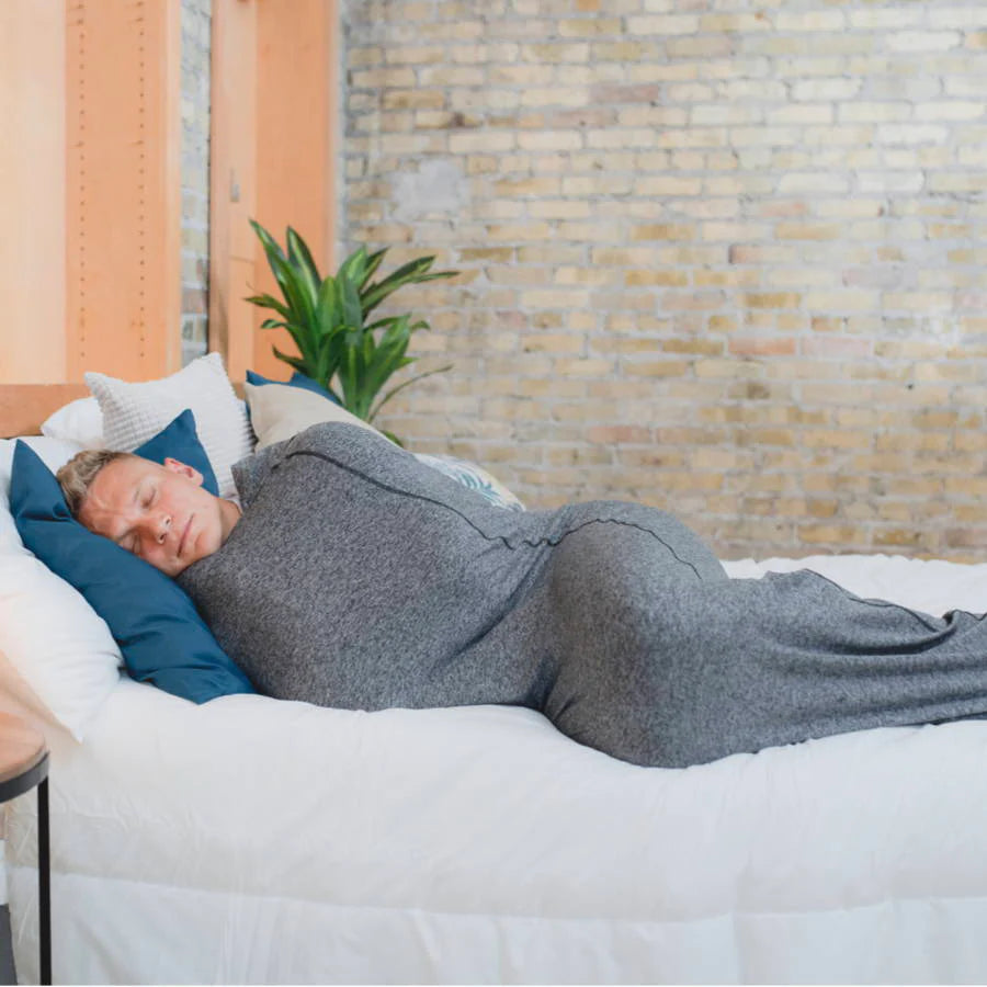 SLEEP-WELL Umarmungsdecke